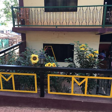 Hotel Madhumalti Матеран Экстерьер фото