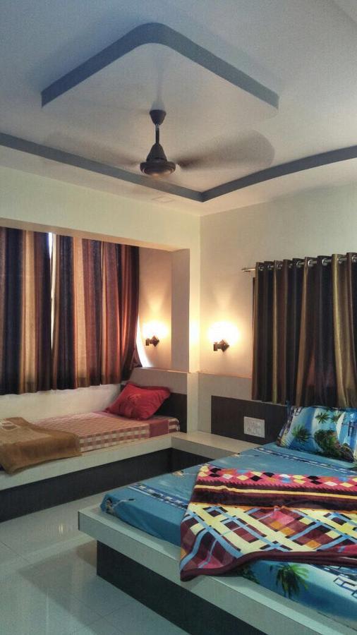Hotel Madhumalti Матеран Экстерьер фото